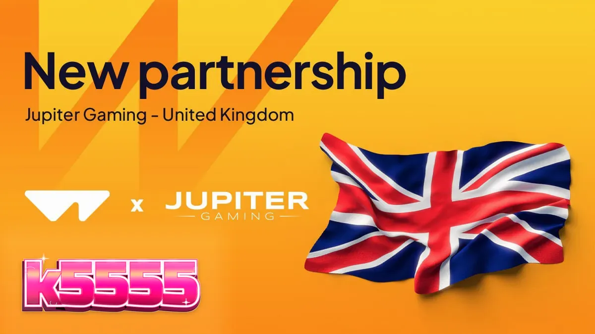 Deretan judul slot populer dari Wazdan yang kini tersedia di situs Jupiter Gaming.